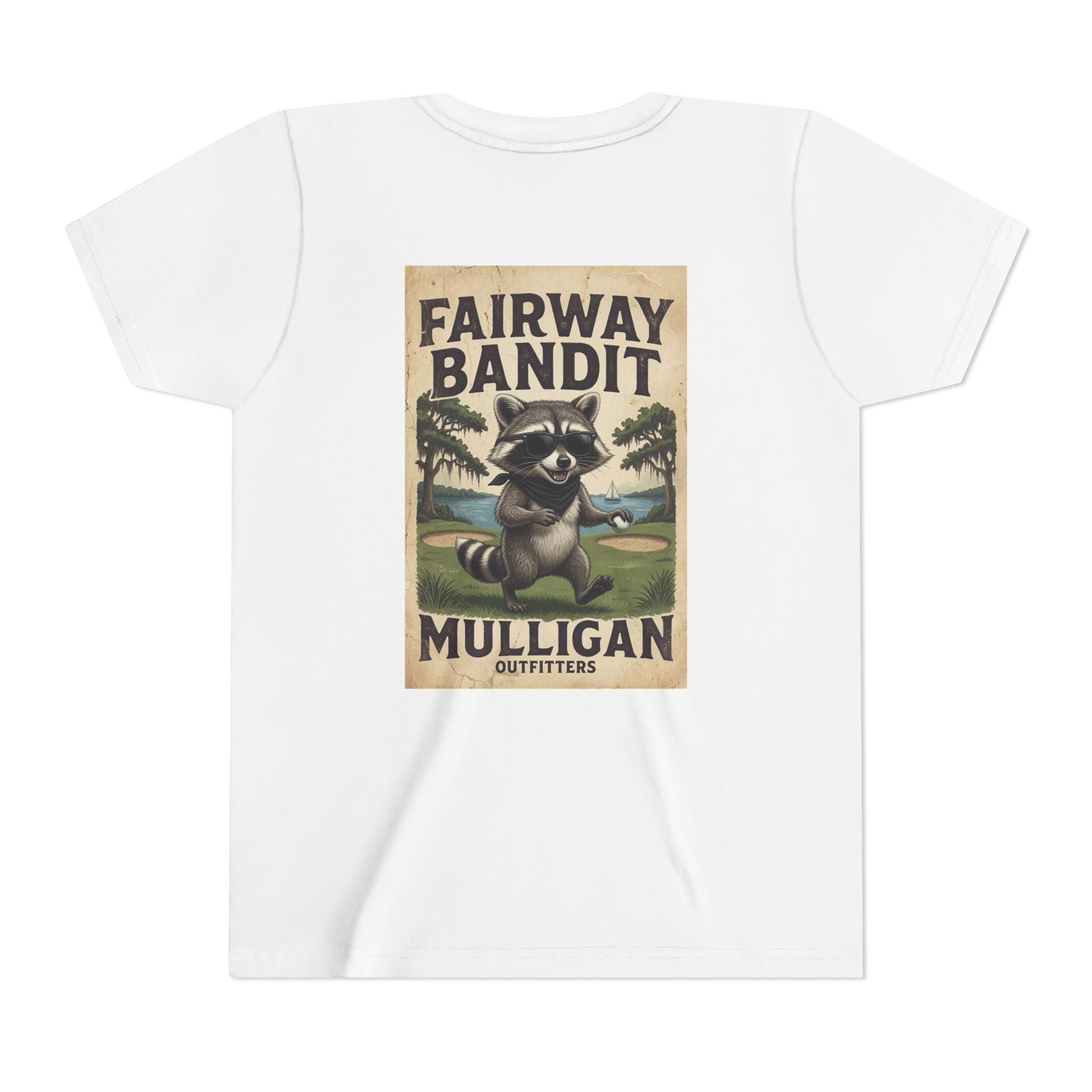Youth lil mully, fairway bandit