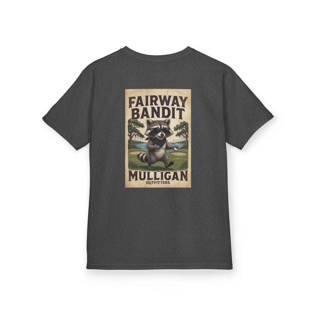 Kids lil mully, fairway bandit