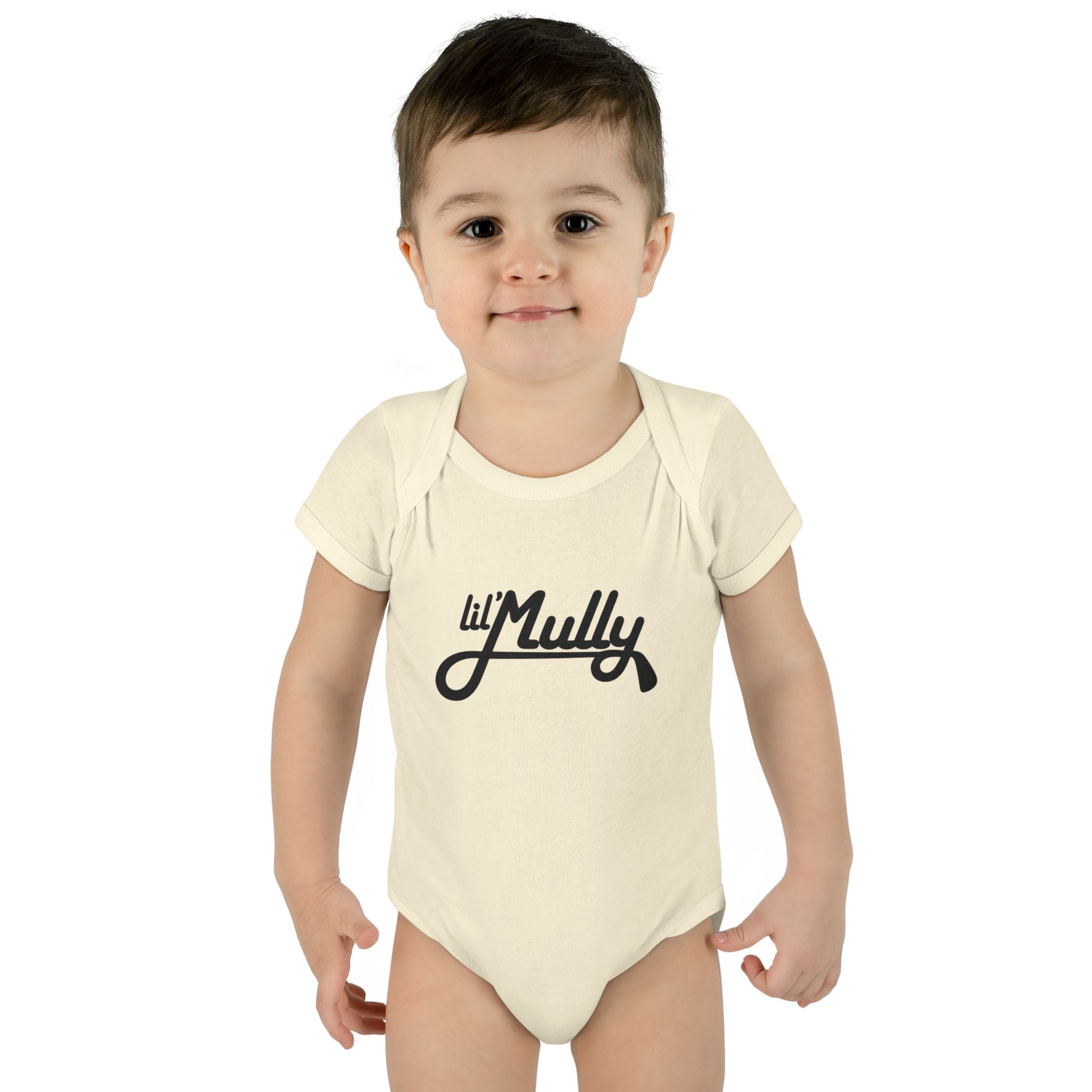 Bay bodysuit, lil Mully