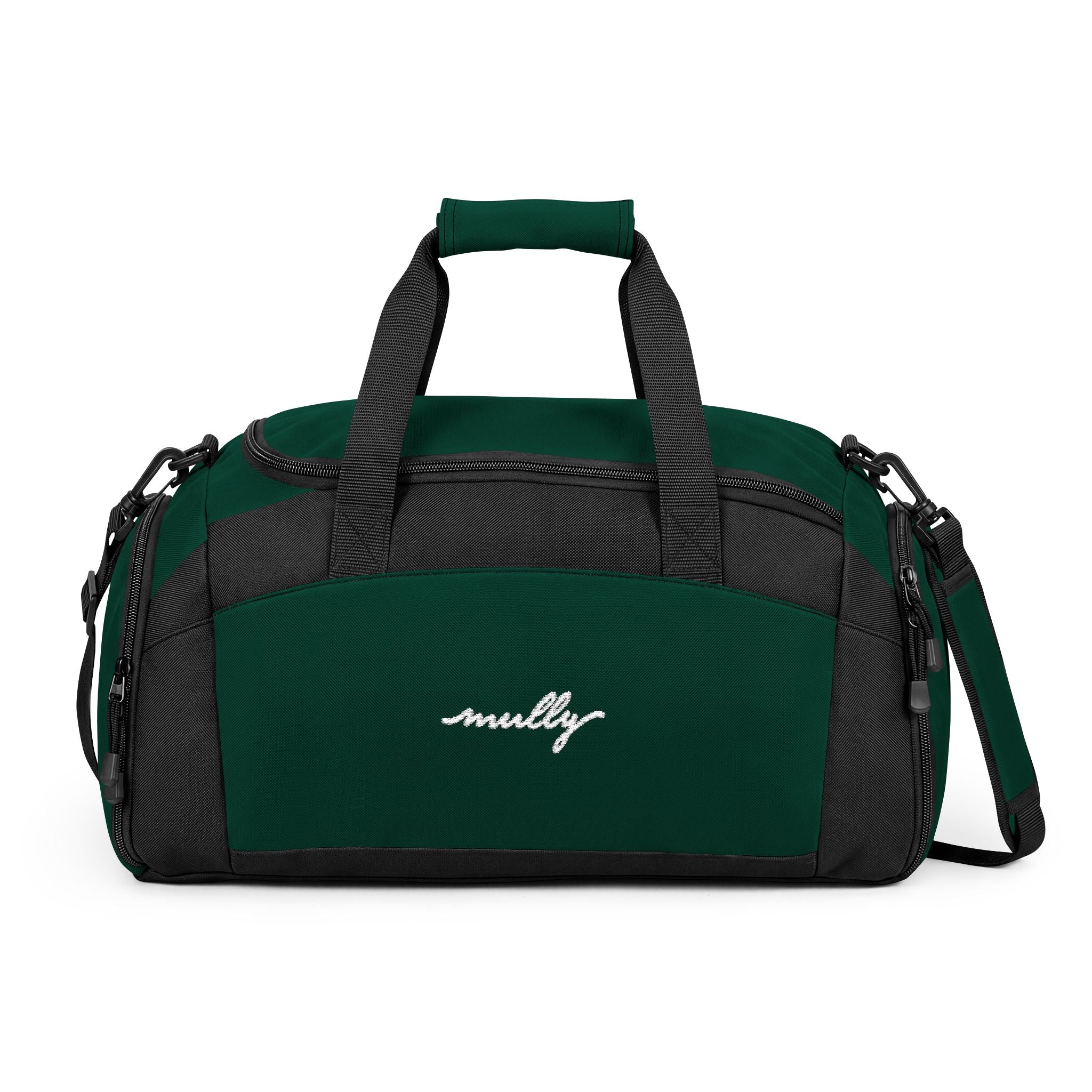 Gym Bag, mully