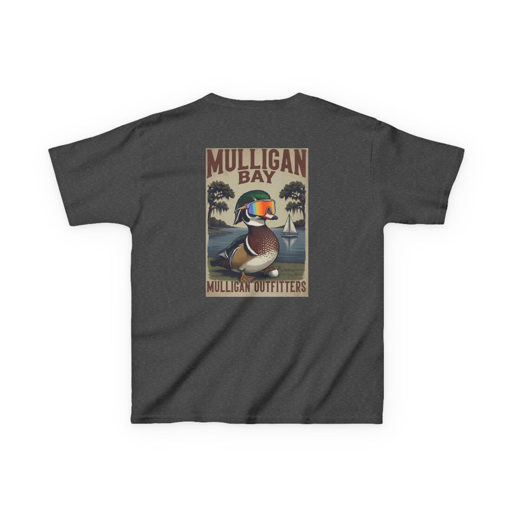 Kids lil mully, lucky duck