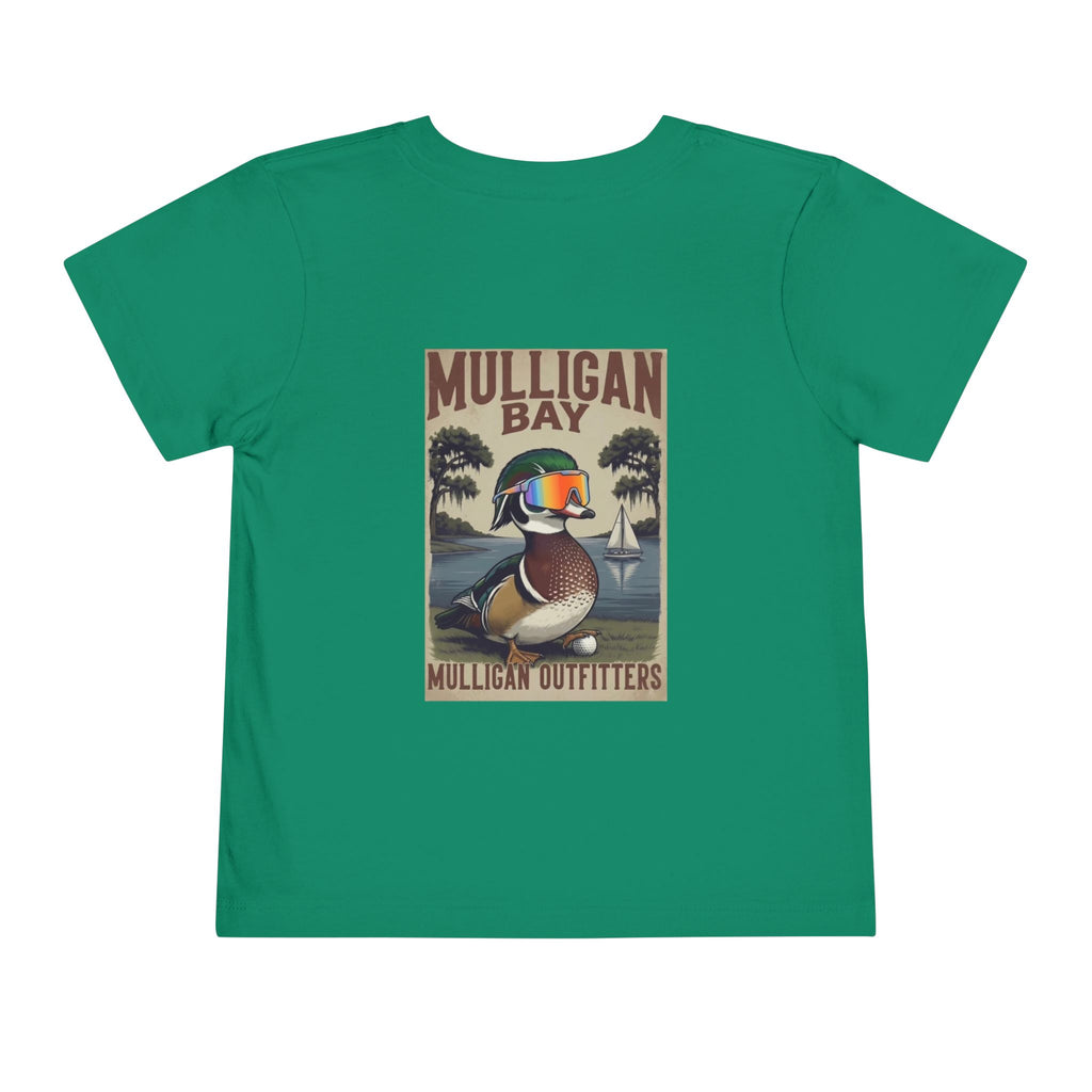 Toddler, lil Mully shirt