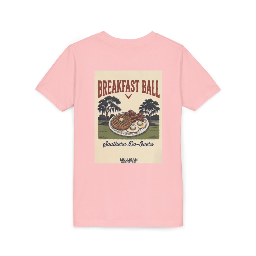 Youth lil mully, breakfast ball