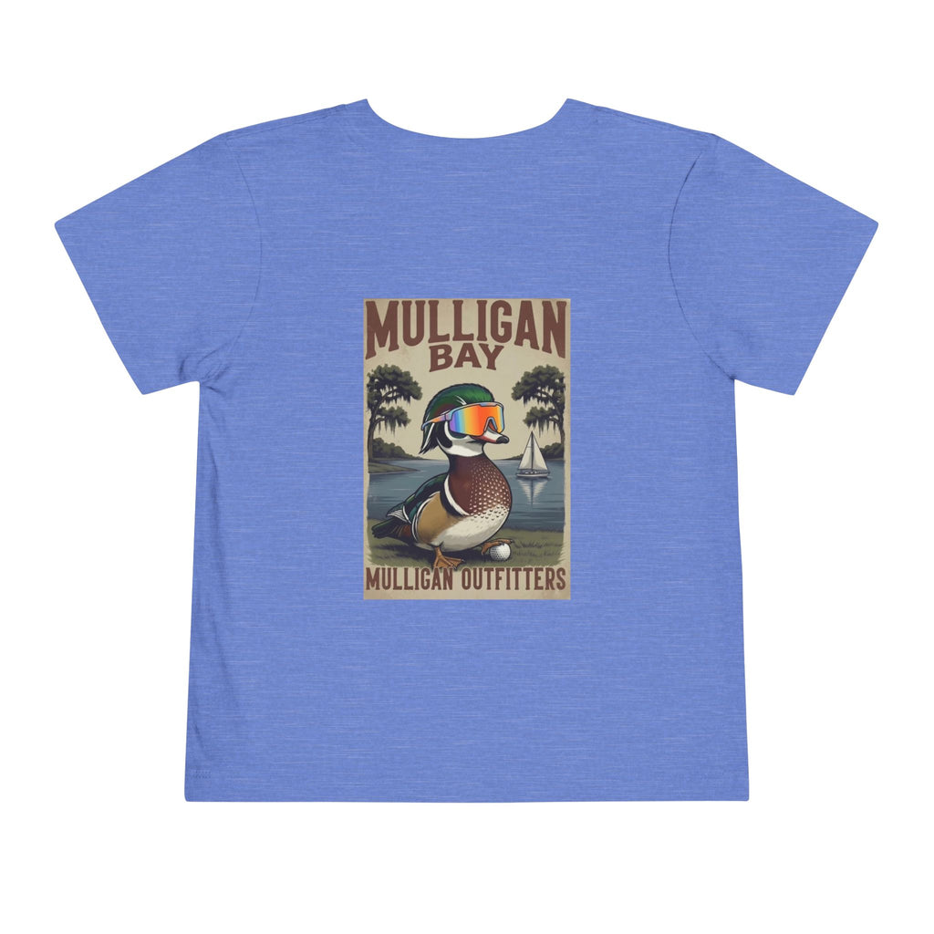 Toddler, lil Mully shirt
