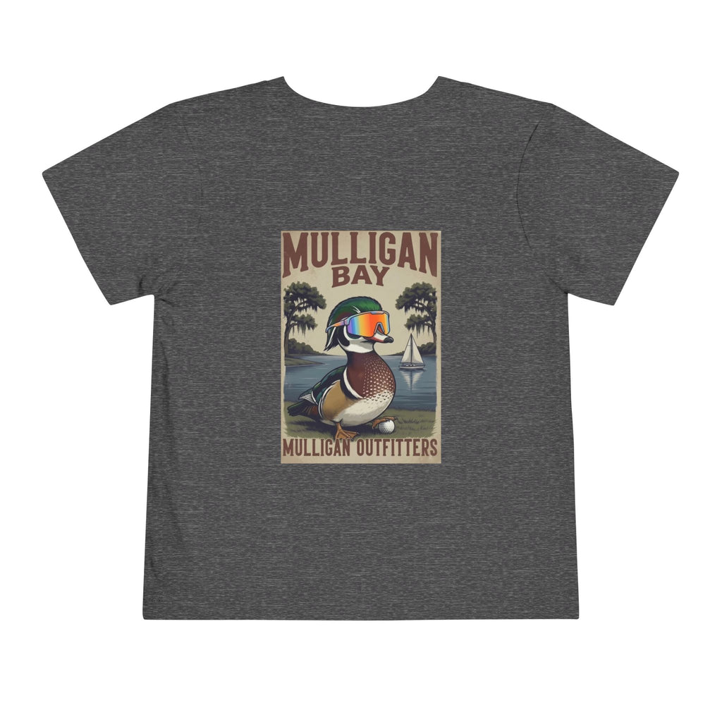 Toddler, lil Mully shirt