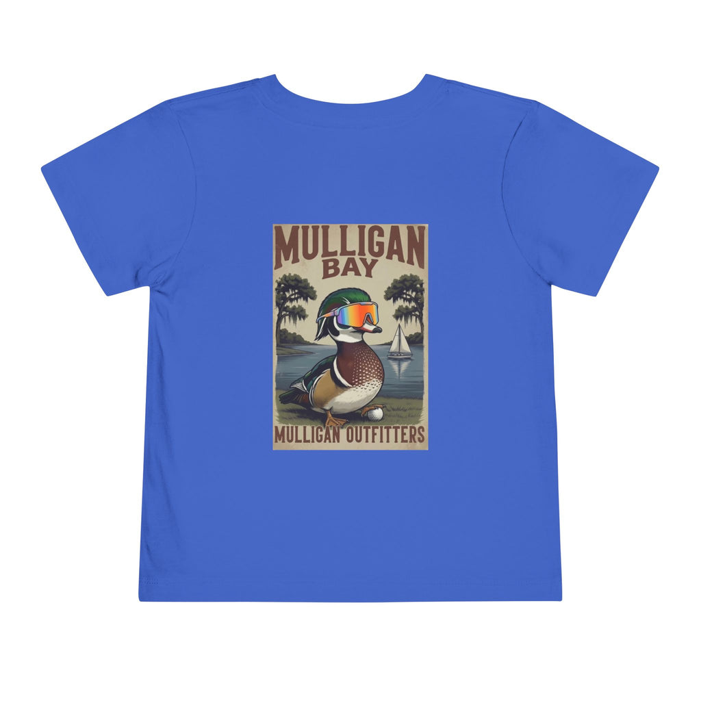 Toddler, lil Mully shirt