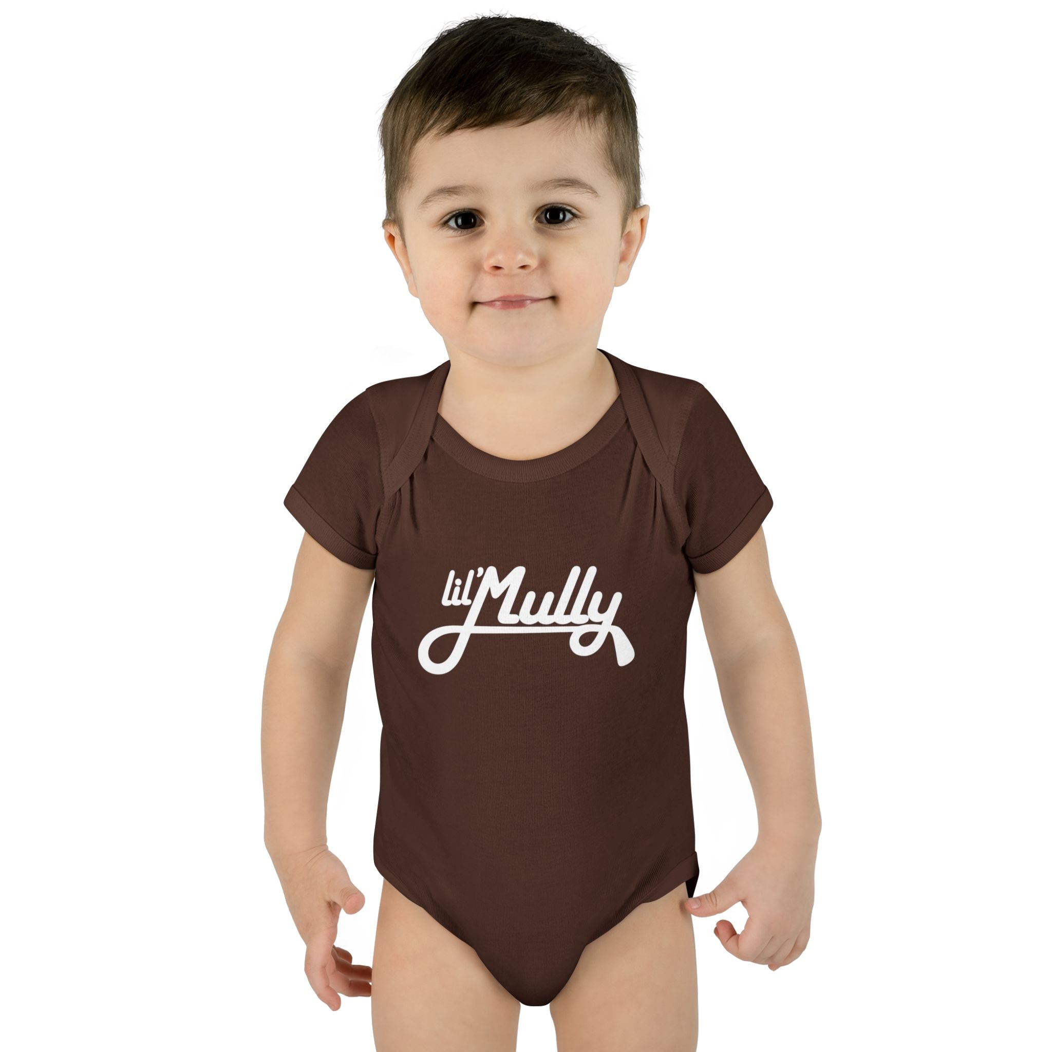 Bay bodysuit, lil Mully