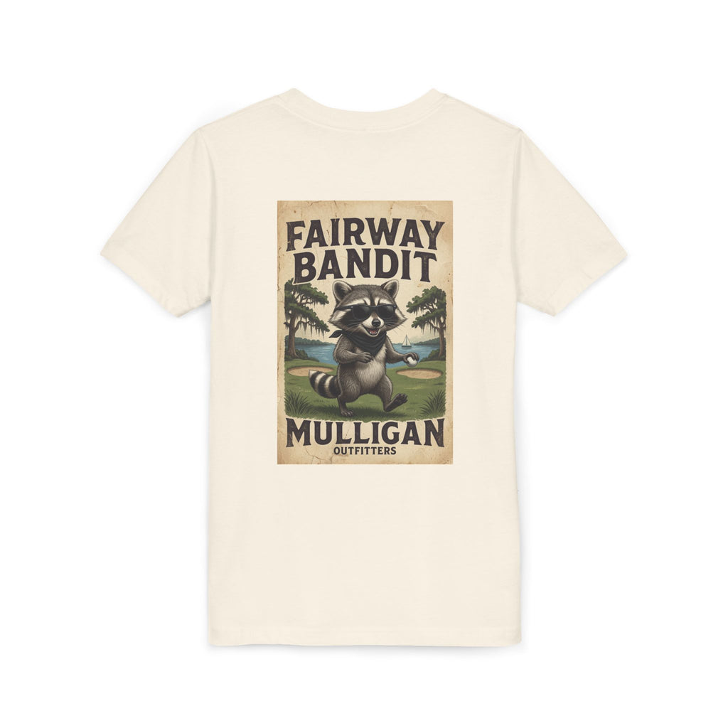 Youth lil mully, fairway bandit