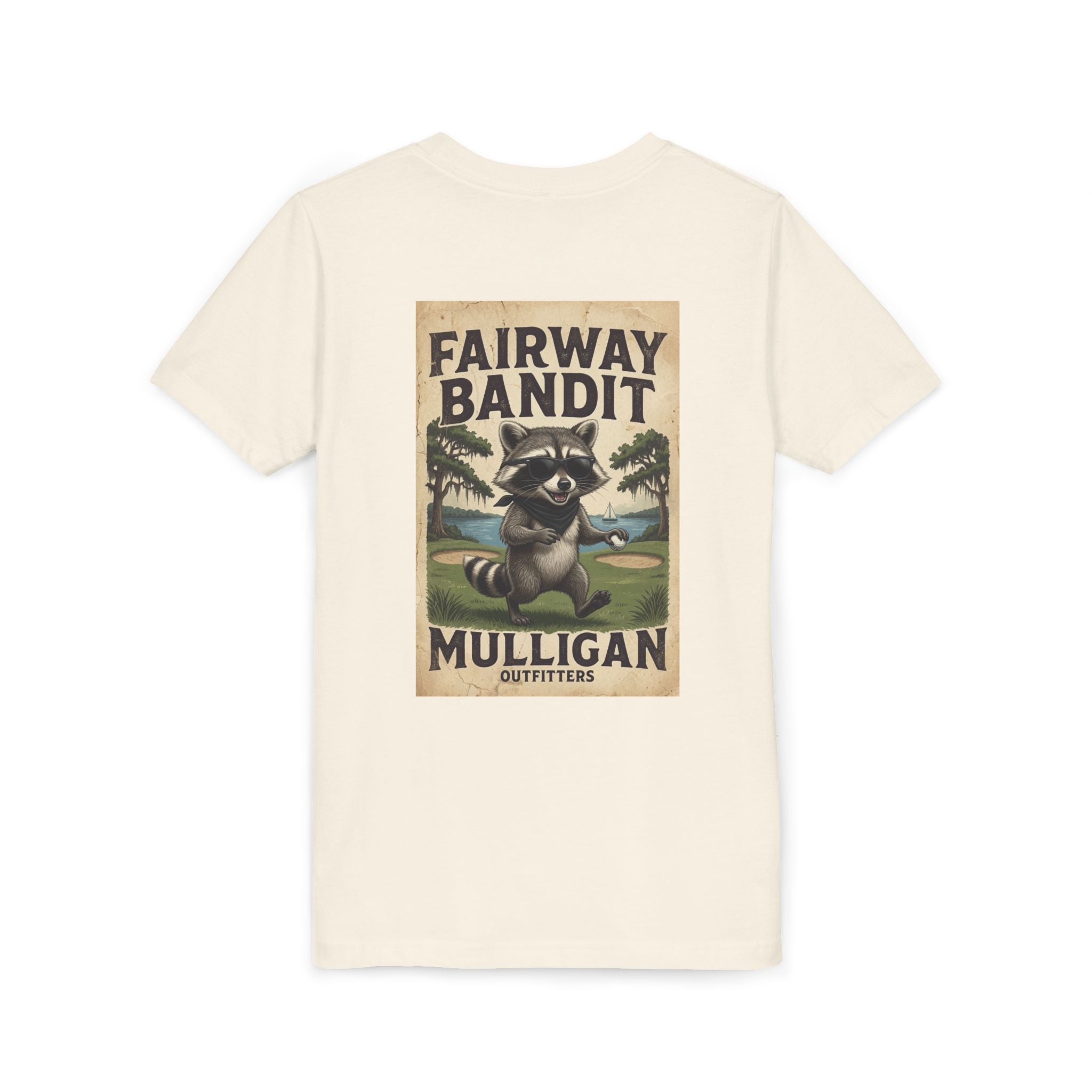 Youth lil mully, fairway bandit