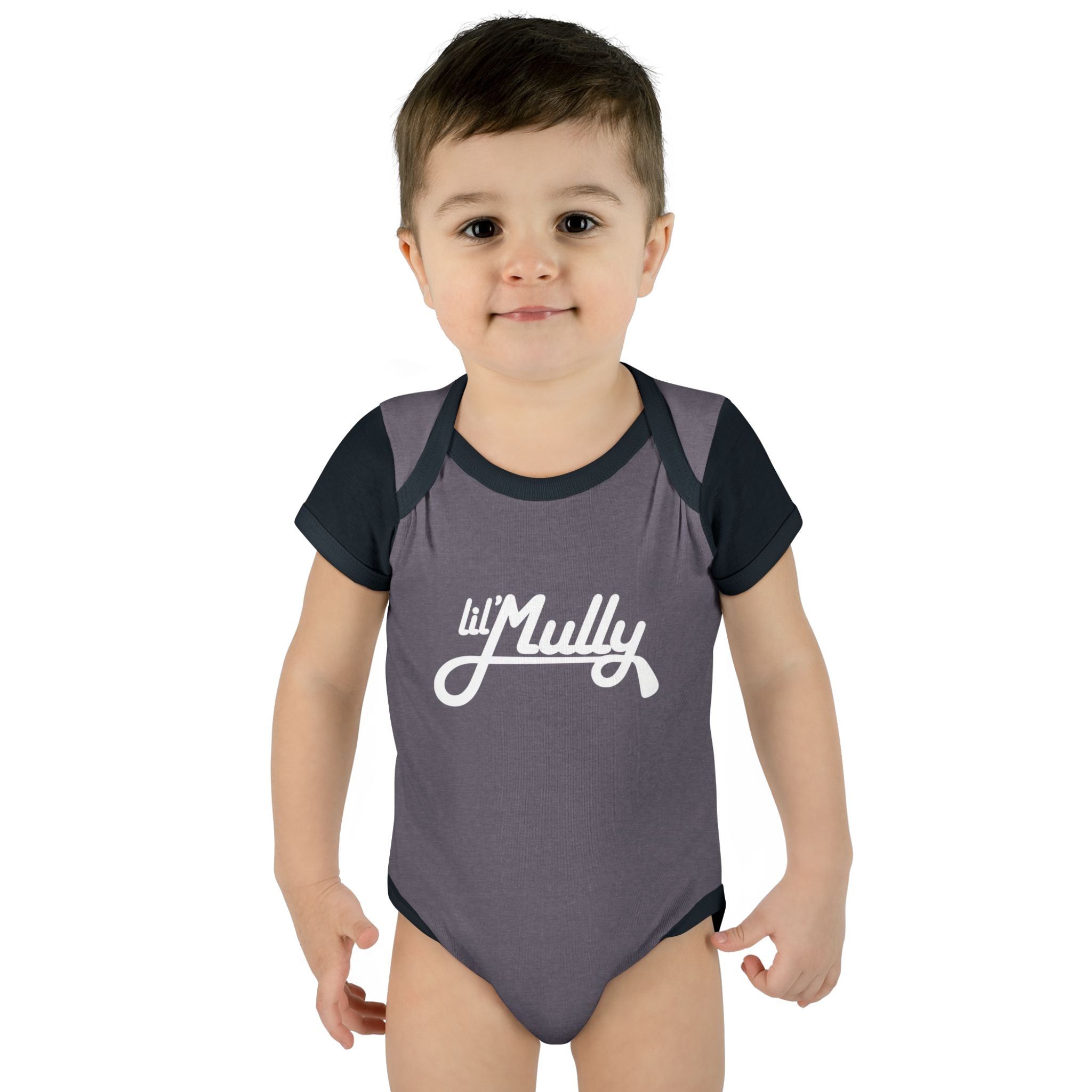 Bay bodysuit, lil Mully