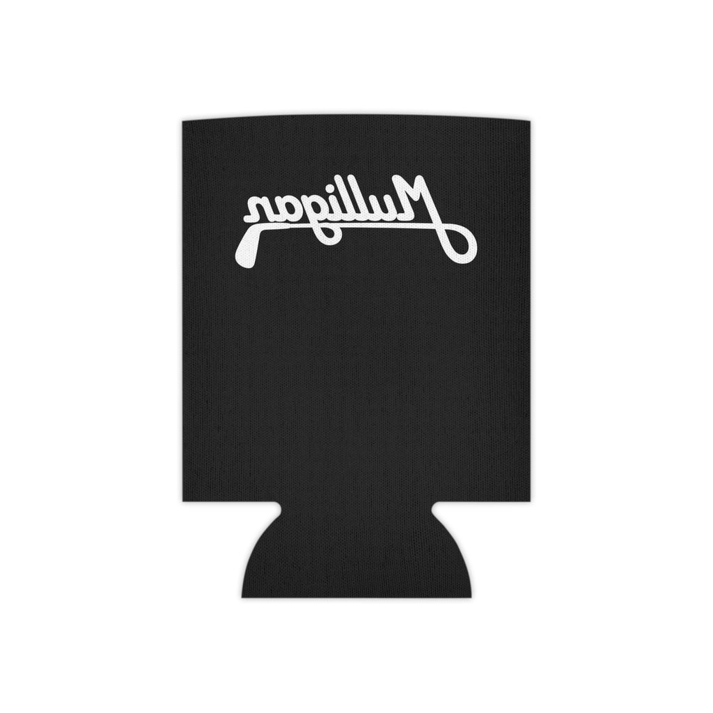 Can Cooler, black