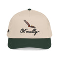 Golf hat Eagle, ol’ Mully