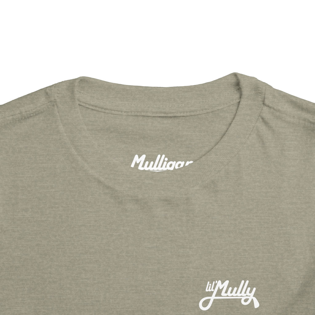 Toddler, lil Mully shirt