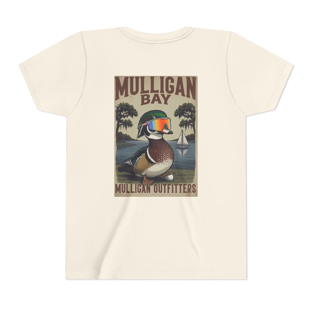 Youth lil Mully, lucky duck