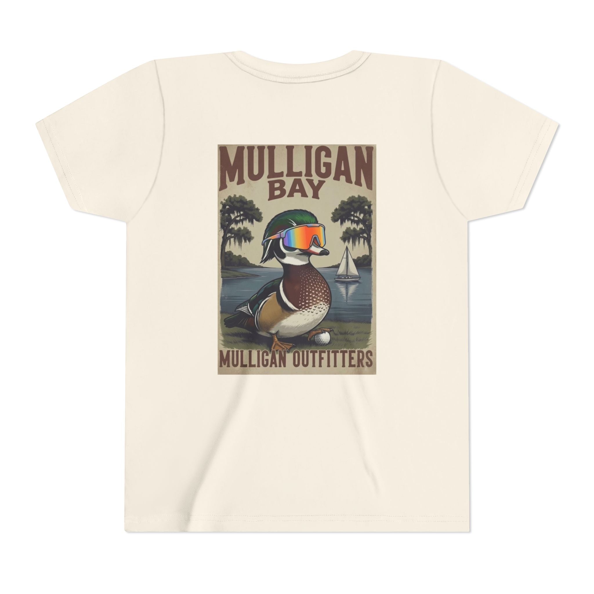 Youth lil Mully, lucky duck