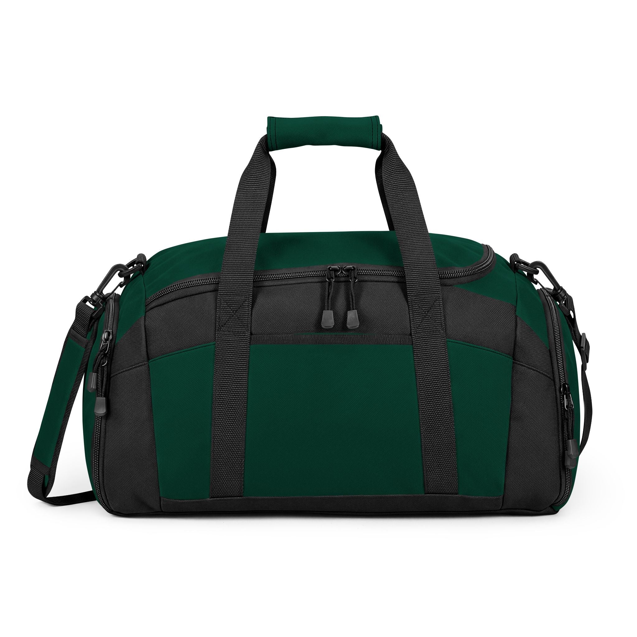 Golf bag, mulligan