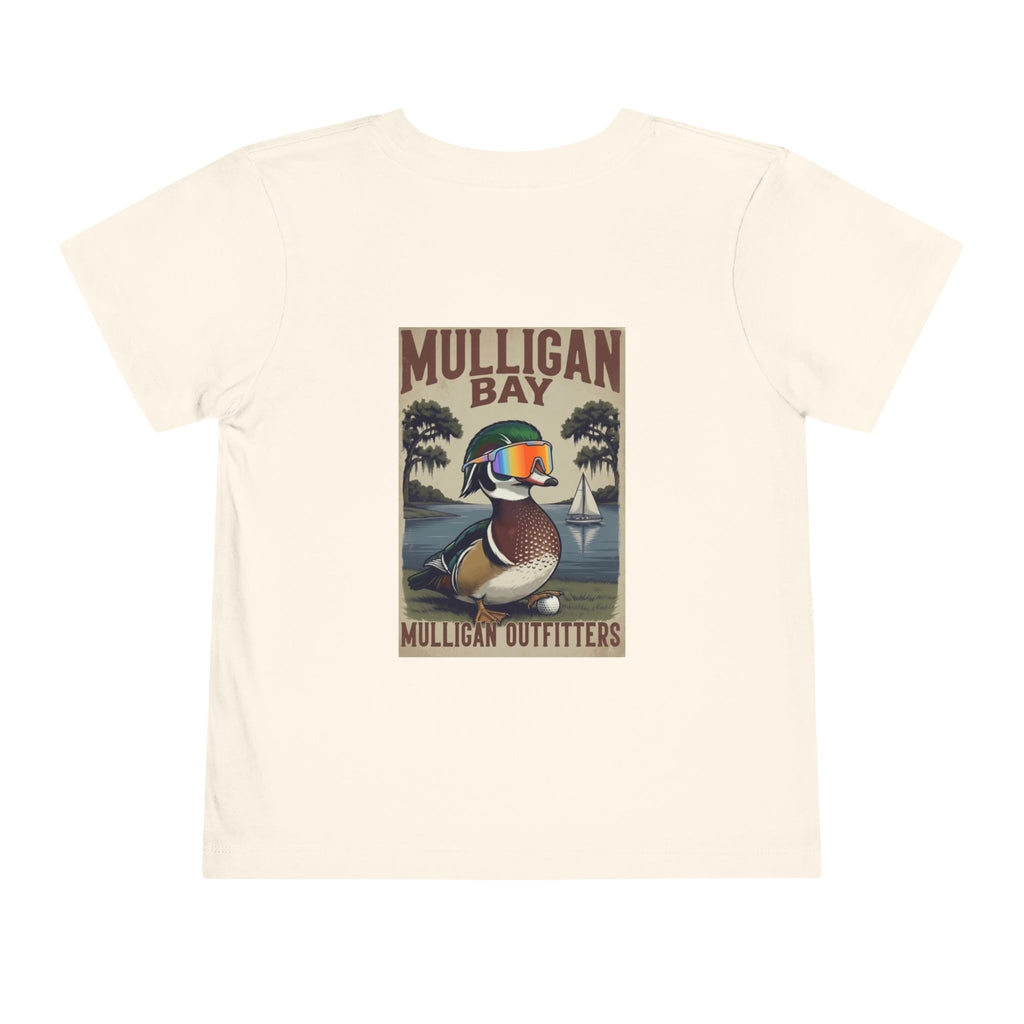 Toddler, lil Mully shirt