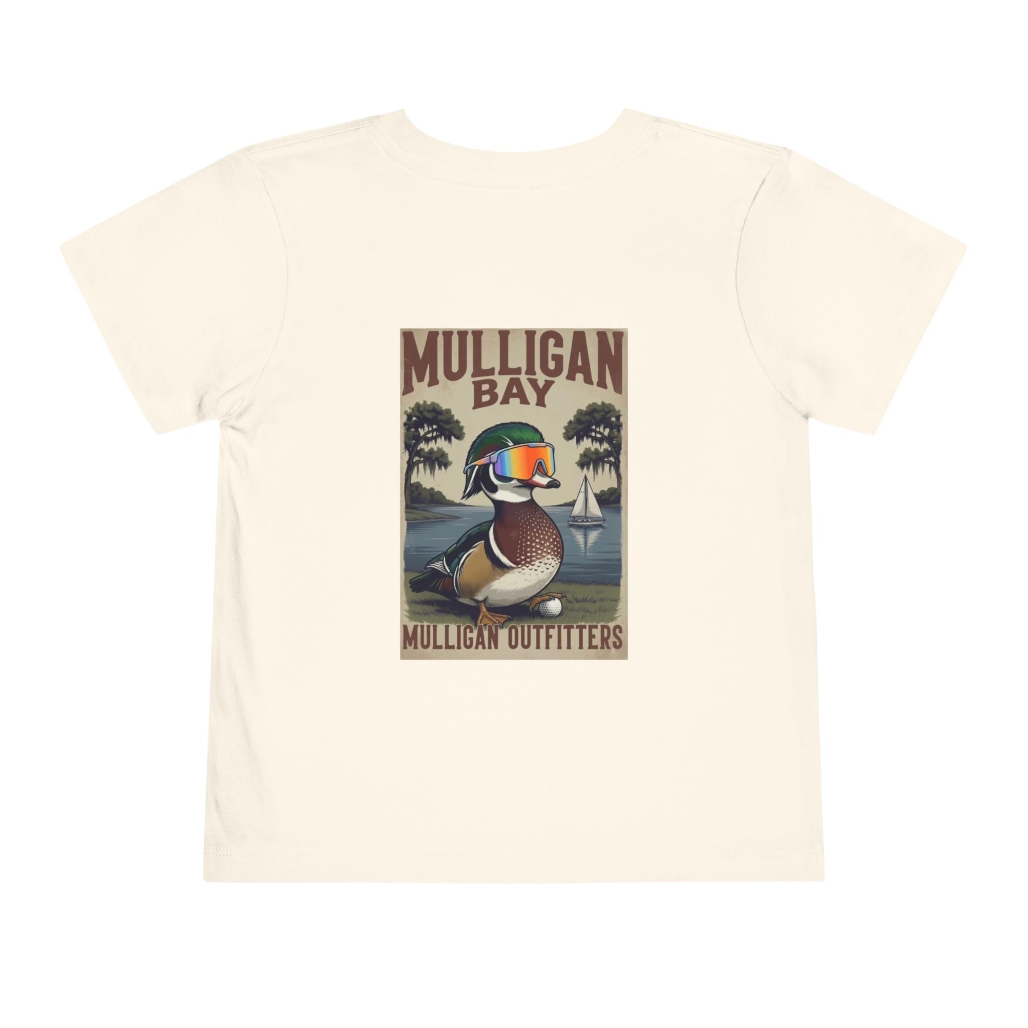 Toddler, lil Mully shirt