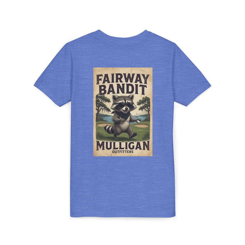 Youth lil mully, fairway bandit