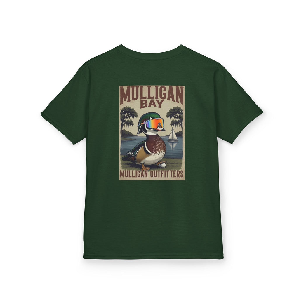 Kids lil mully, lucky duck
