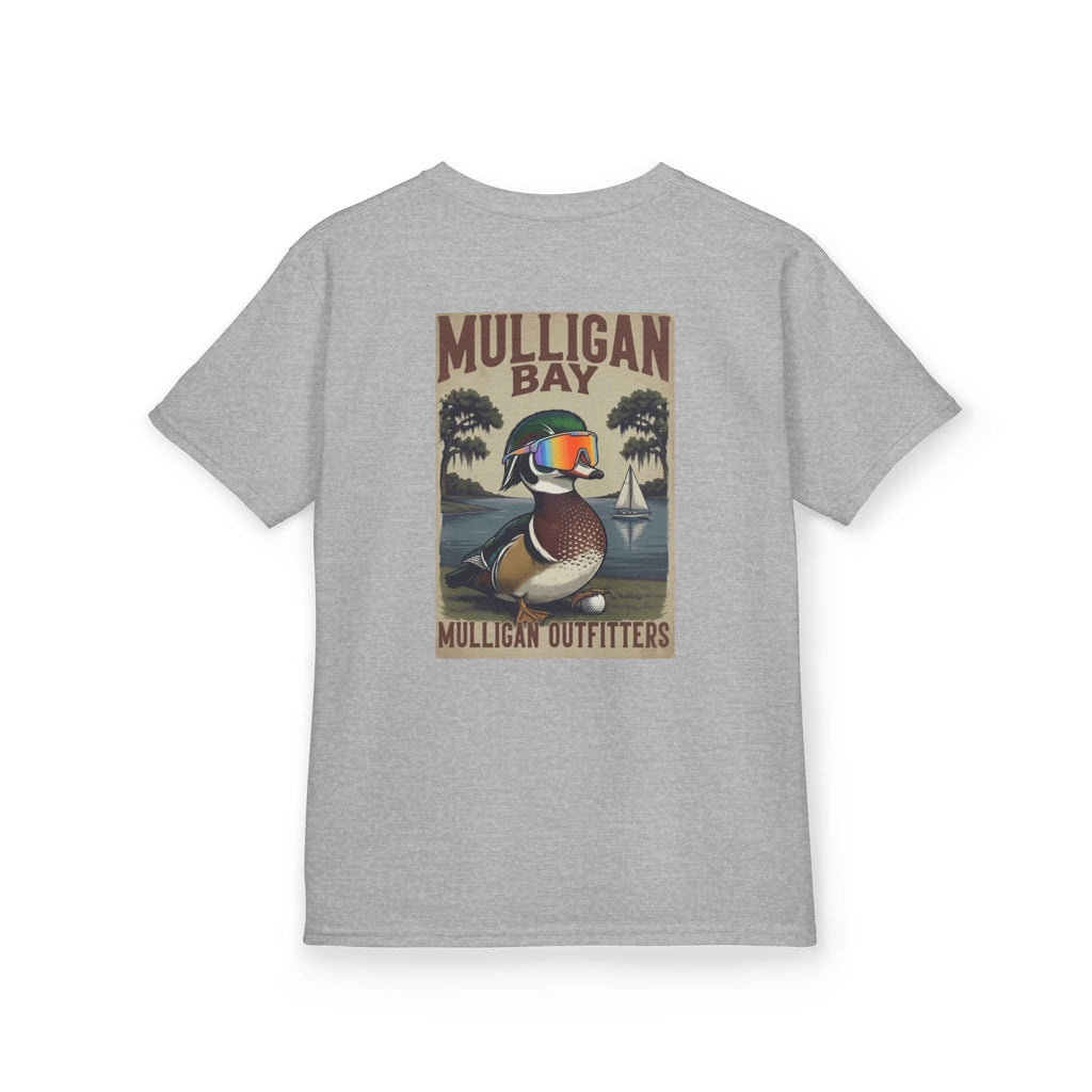 Kids lil mully, lucky duck