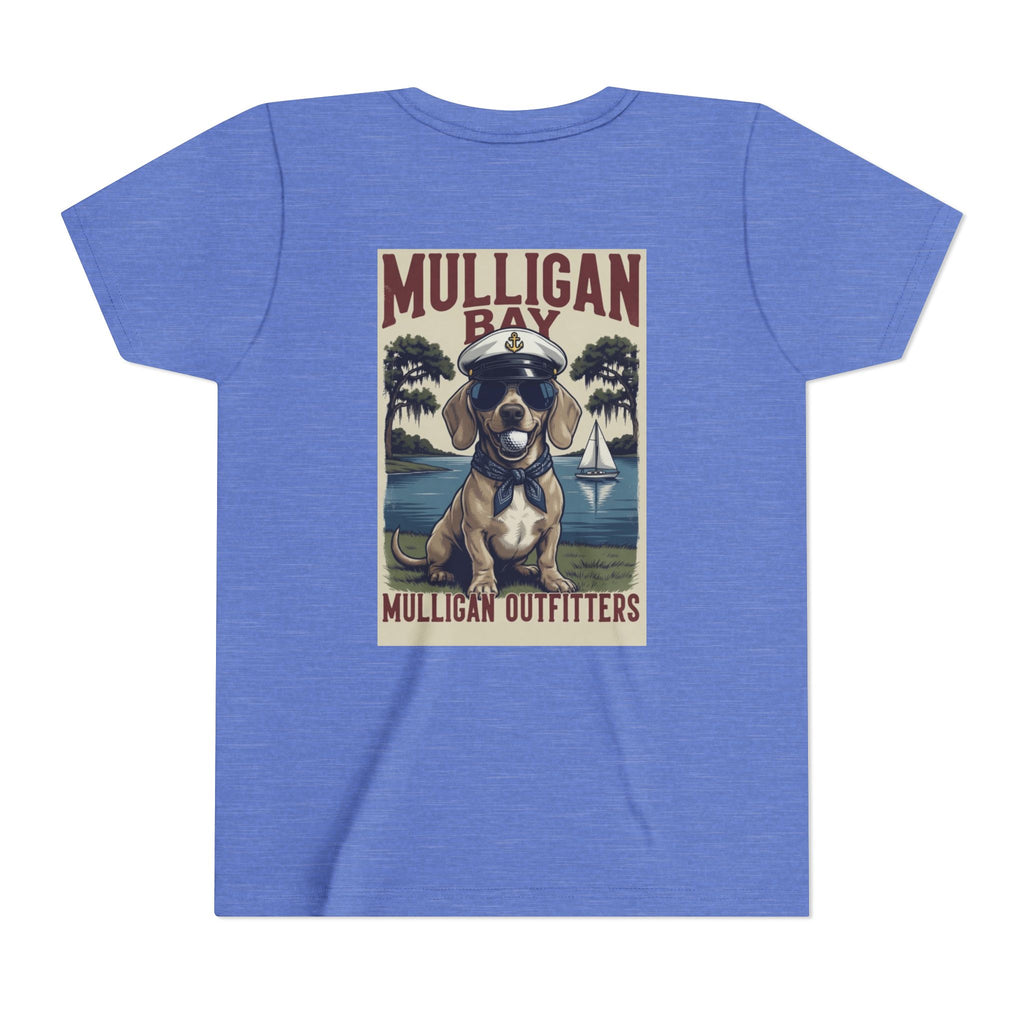 Youth lil mully, mulligan bay dog