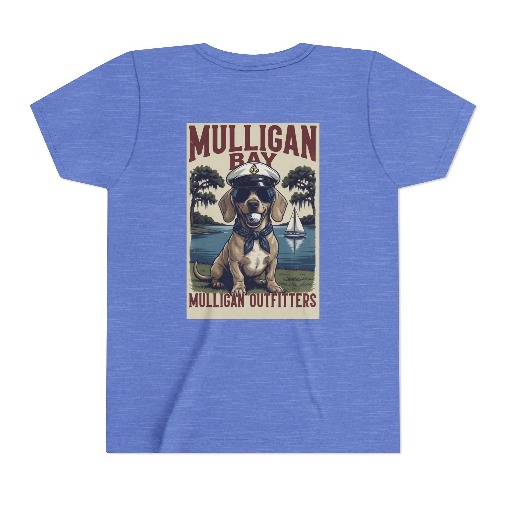 Youth lil mully, mulligan bay dog