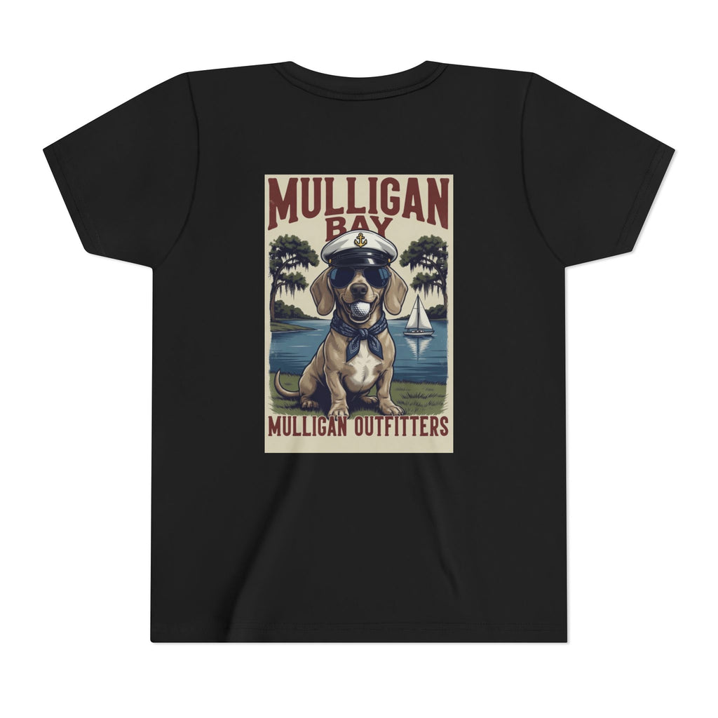 Youth lil mully, mulligan bay dog