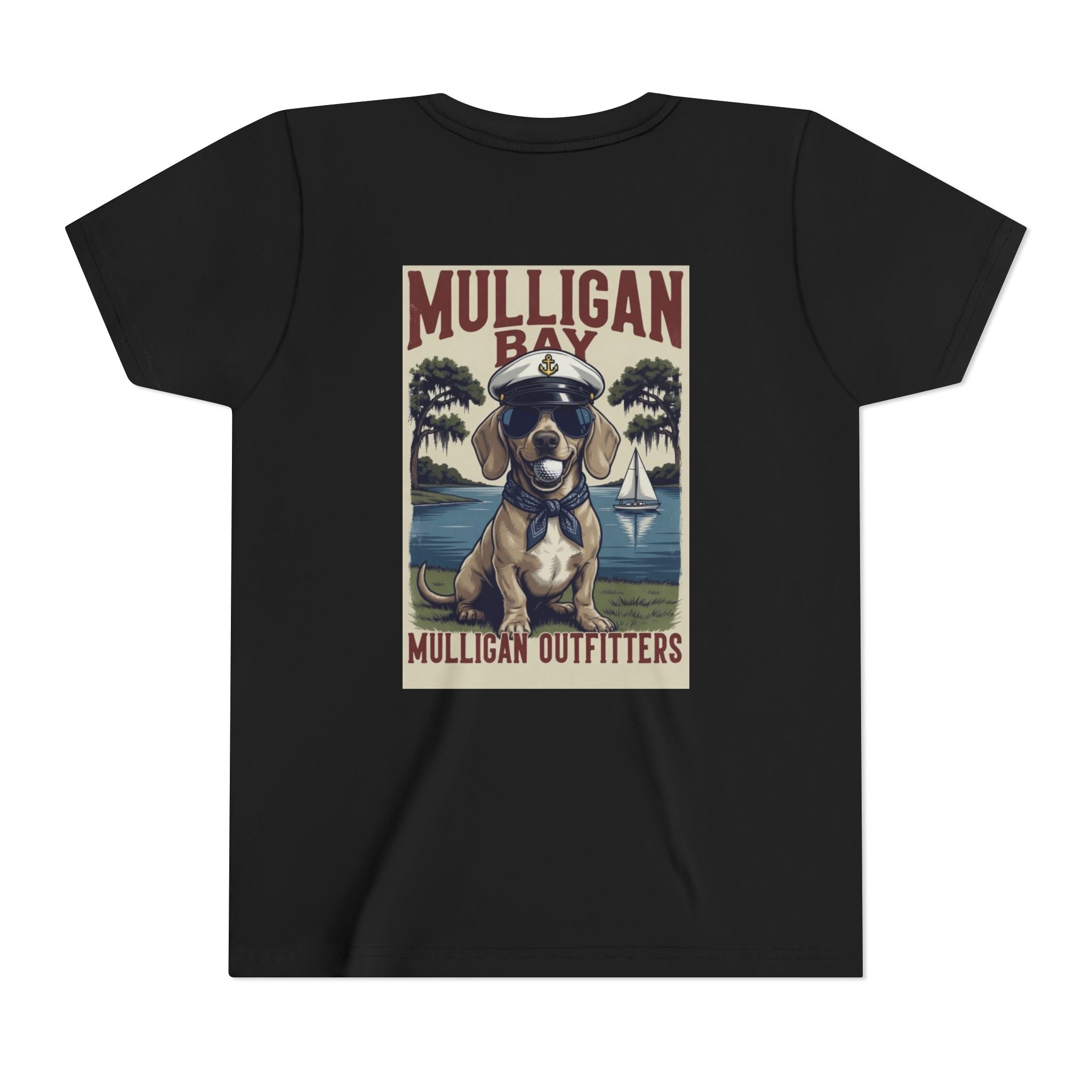 Youth lil mully, mulligan bay dog