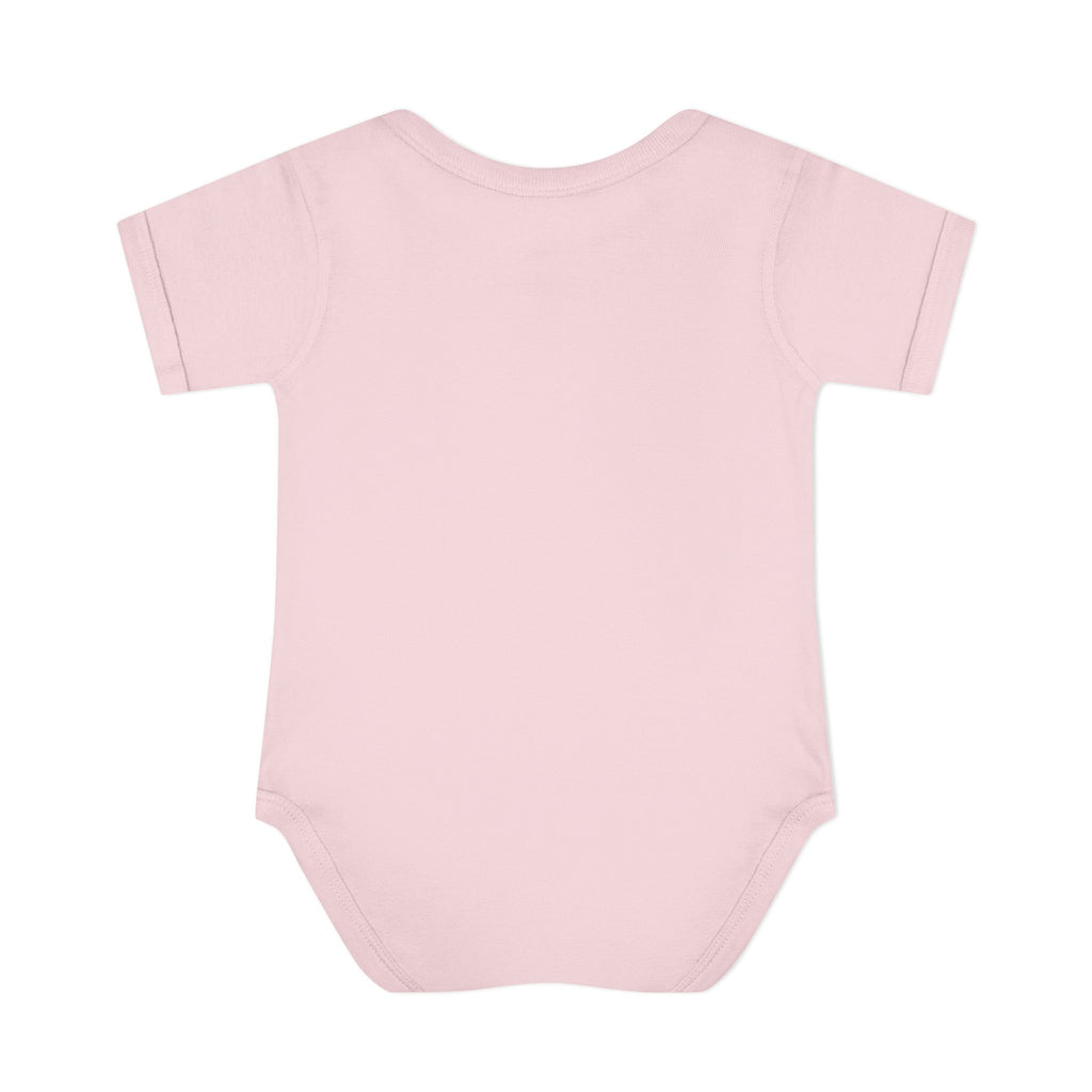 Bay bodysuit, lil Mully