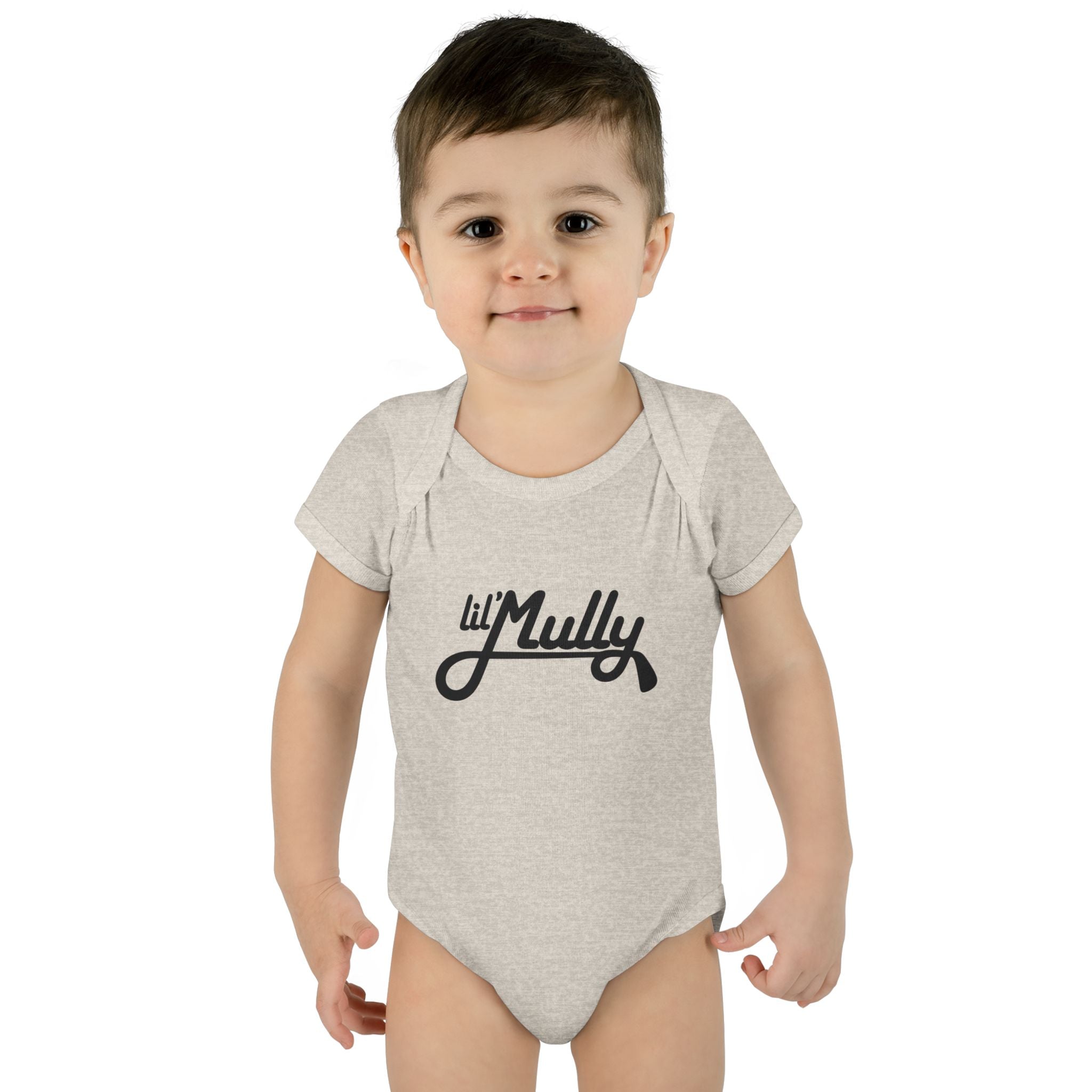 Bay bodysuit, lil Mully