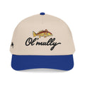 Golf Hat Mully, Red Fish