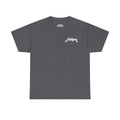 Mulligan golf T shirt, wood duck