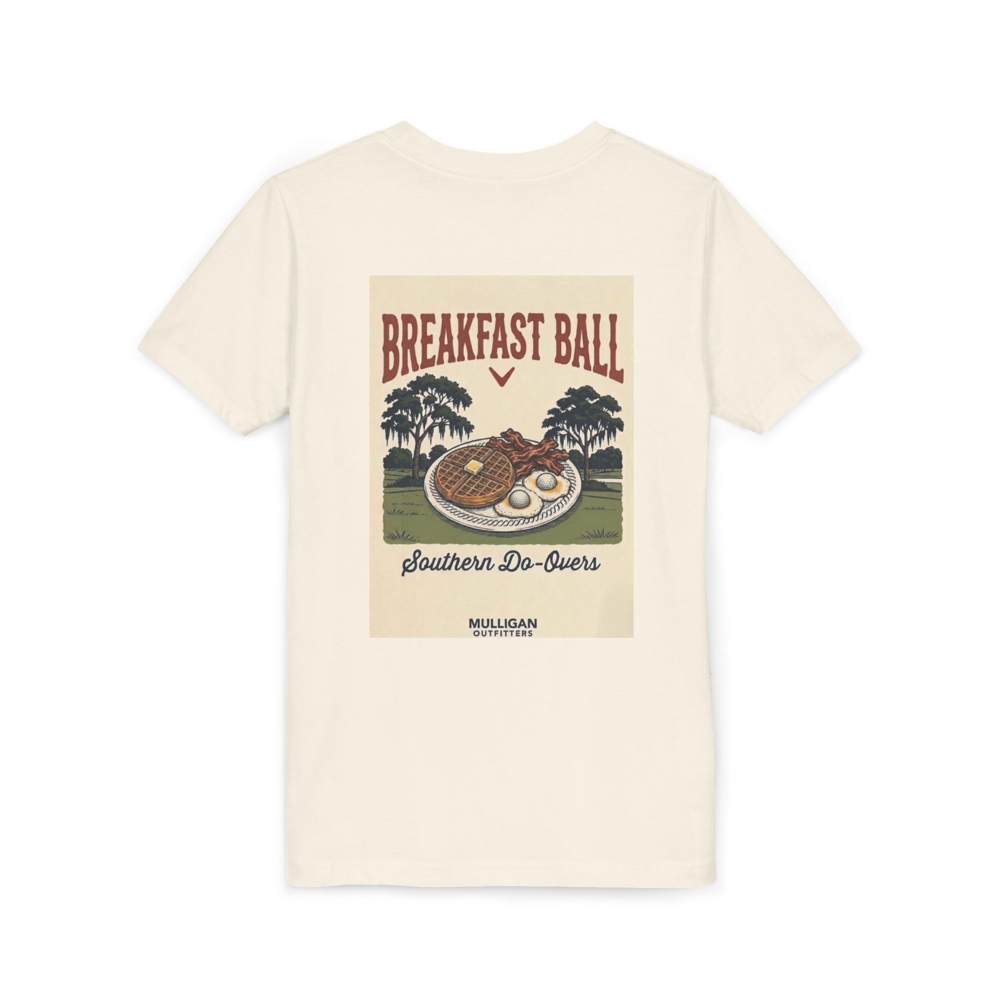 Youth lil mully, breakfast ball