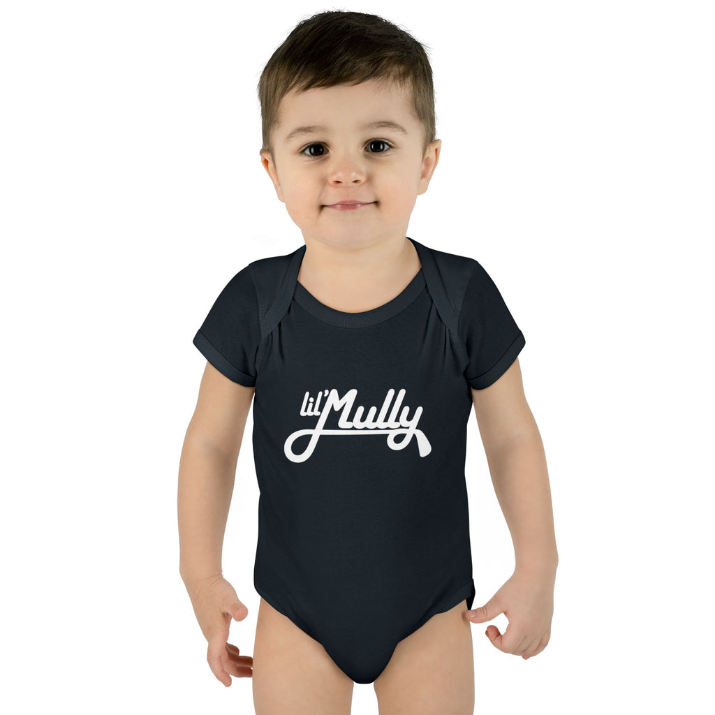 Bay bodysuit, lil Mully