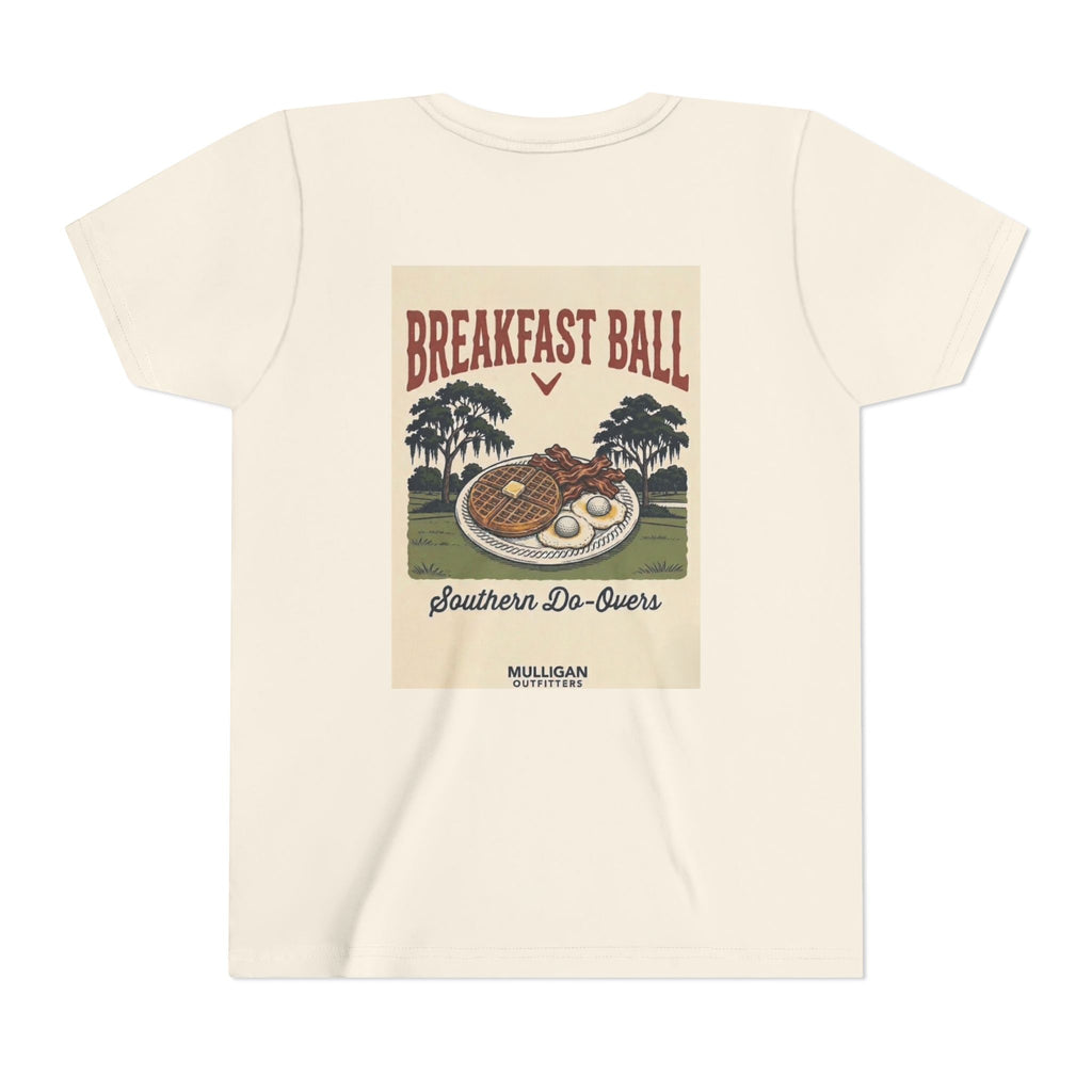 Youth lil mully, breakfast ball