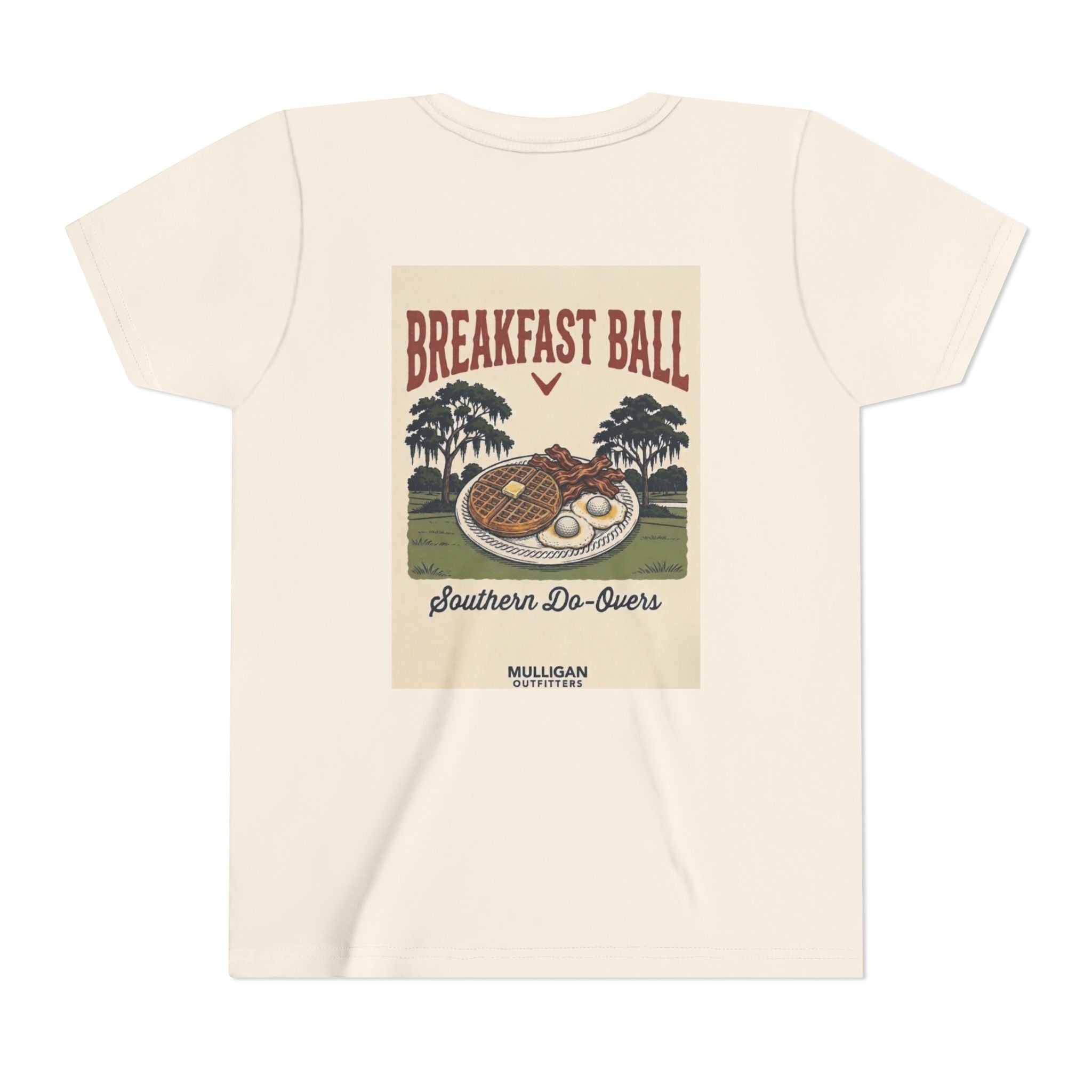 Youth lil mully, breakfast ball