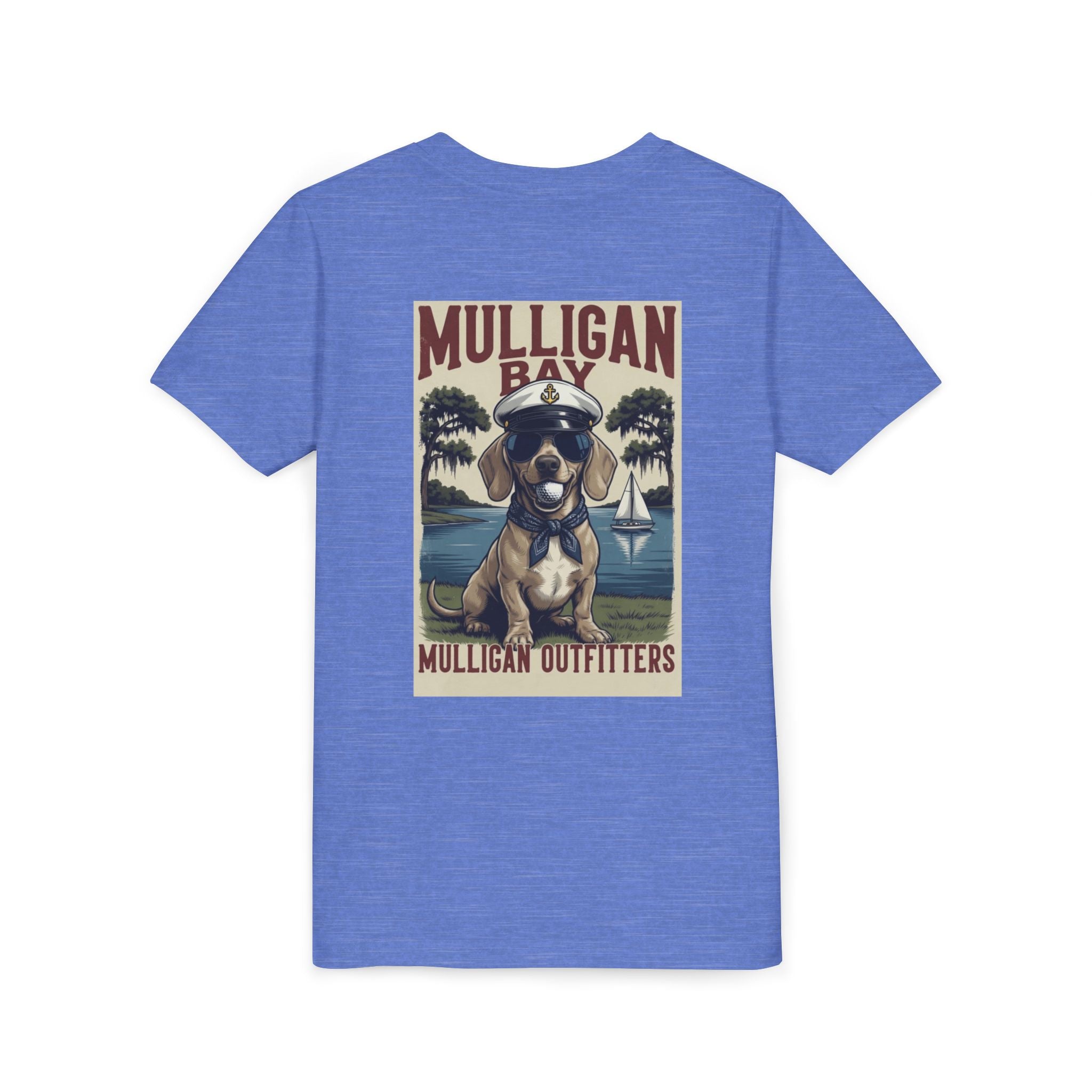 Youth lil mully, mulligan bay dog
