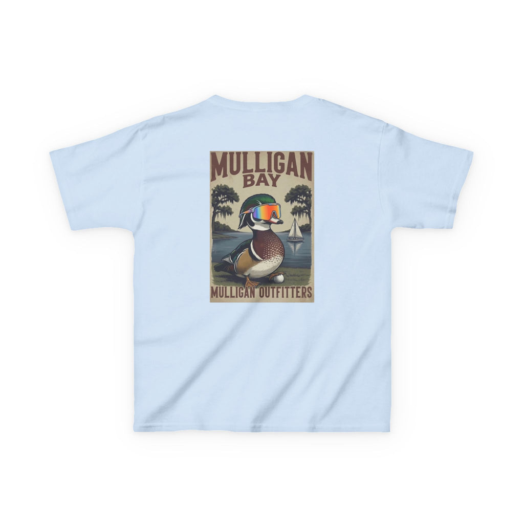 Kids lil mully, lucky duck