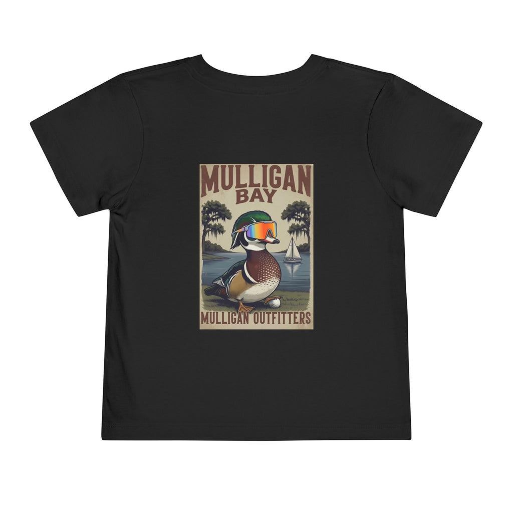 Toddler, lil Mully shirt