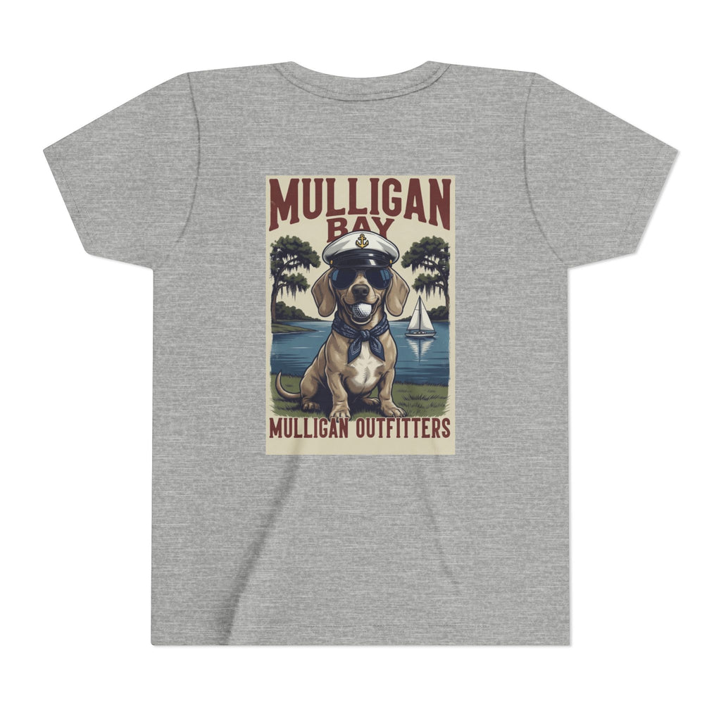 Youth lil mully, mulligan bay dog