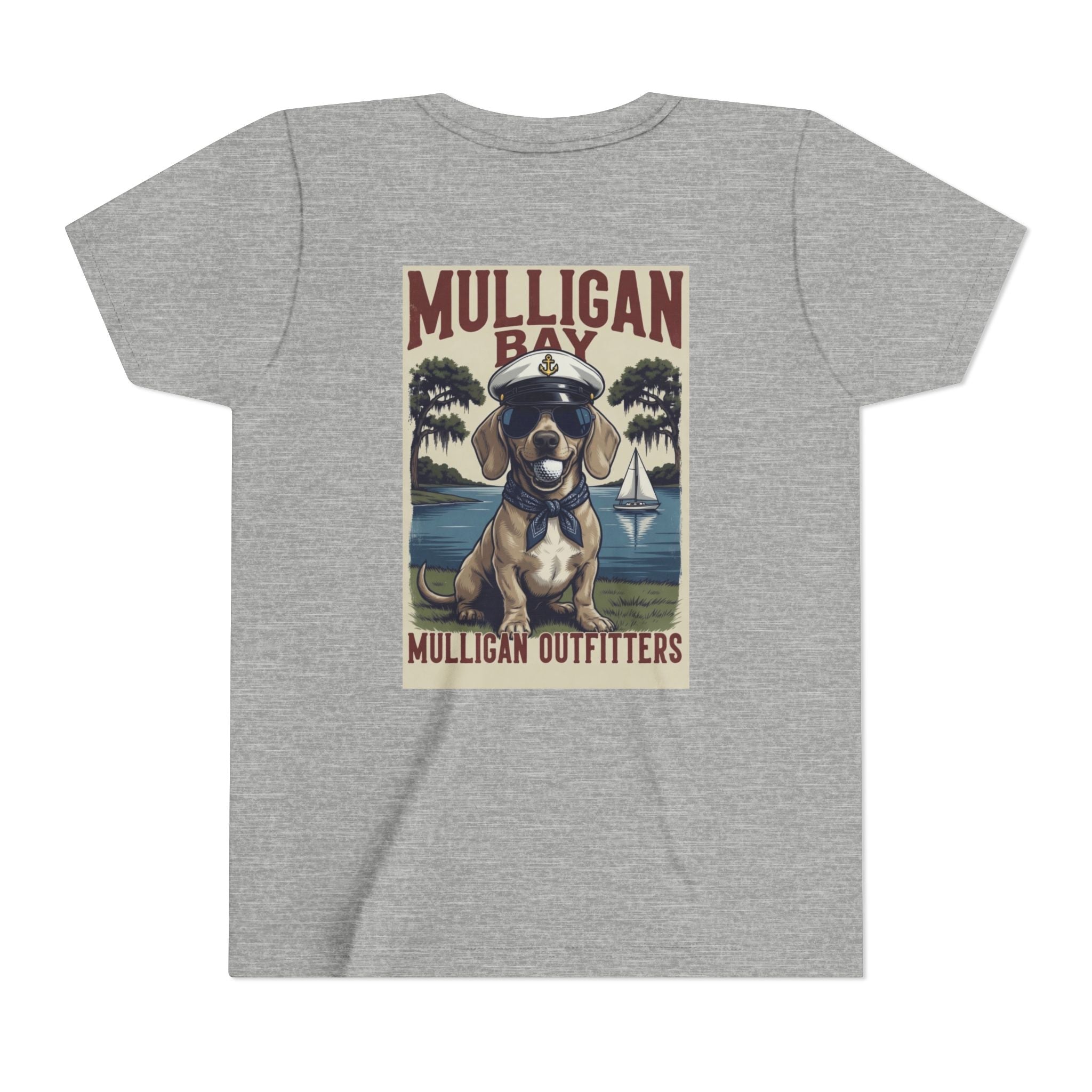 Youth lil mully, mulligan bay dog