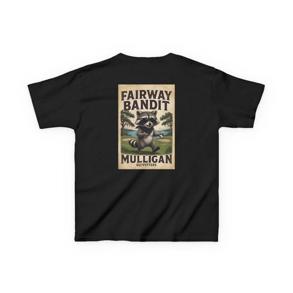 Kids lil mully, fairway bandit