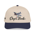 Golf Hat Mulligan, Drop’n Bombs