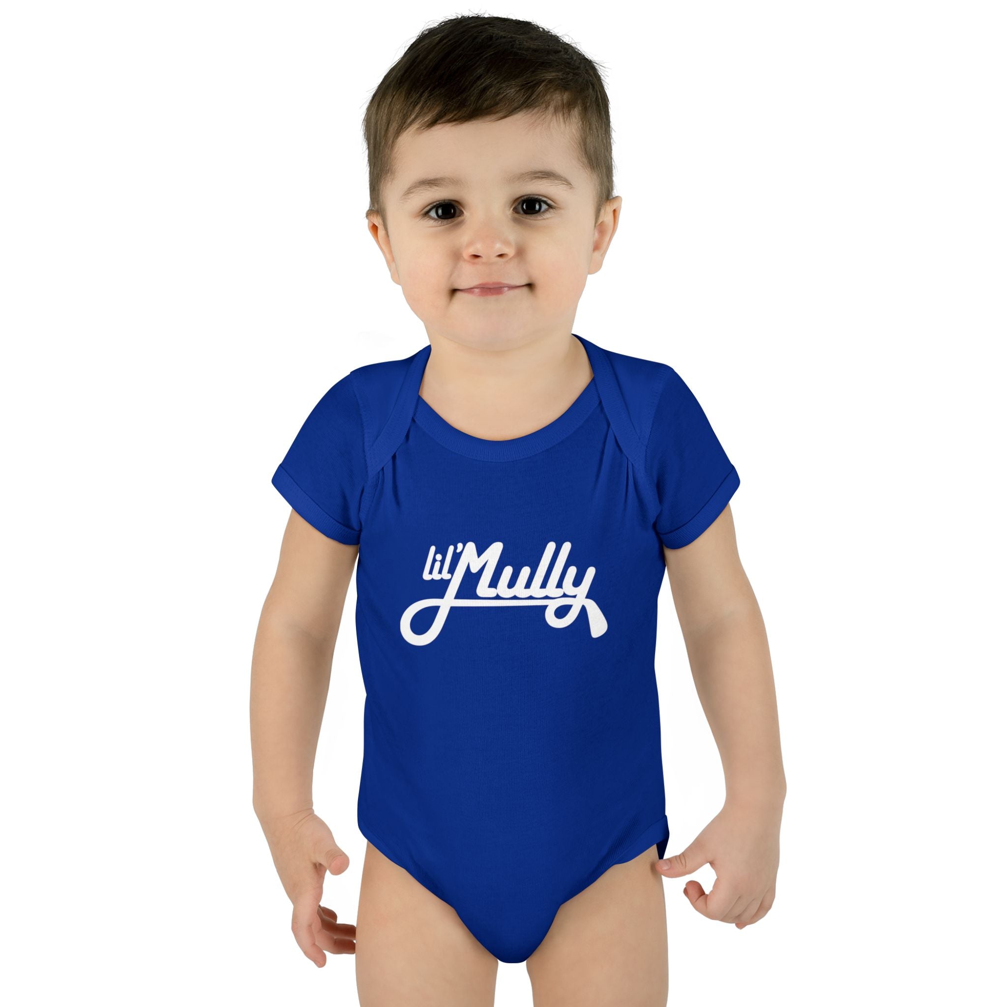 Bay bodysuit, lil Mully