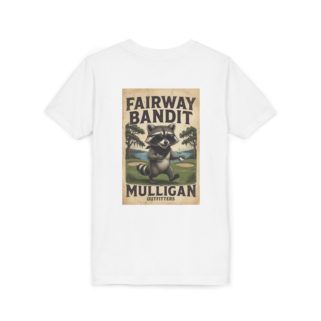 Youth lil mully, fairway bandit
