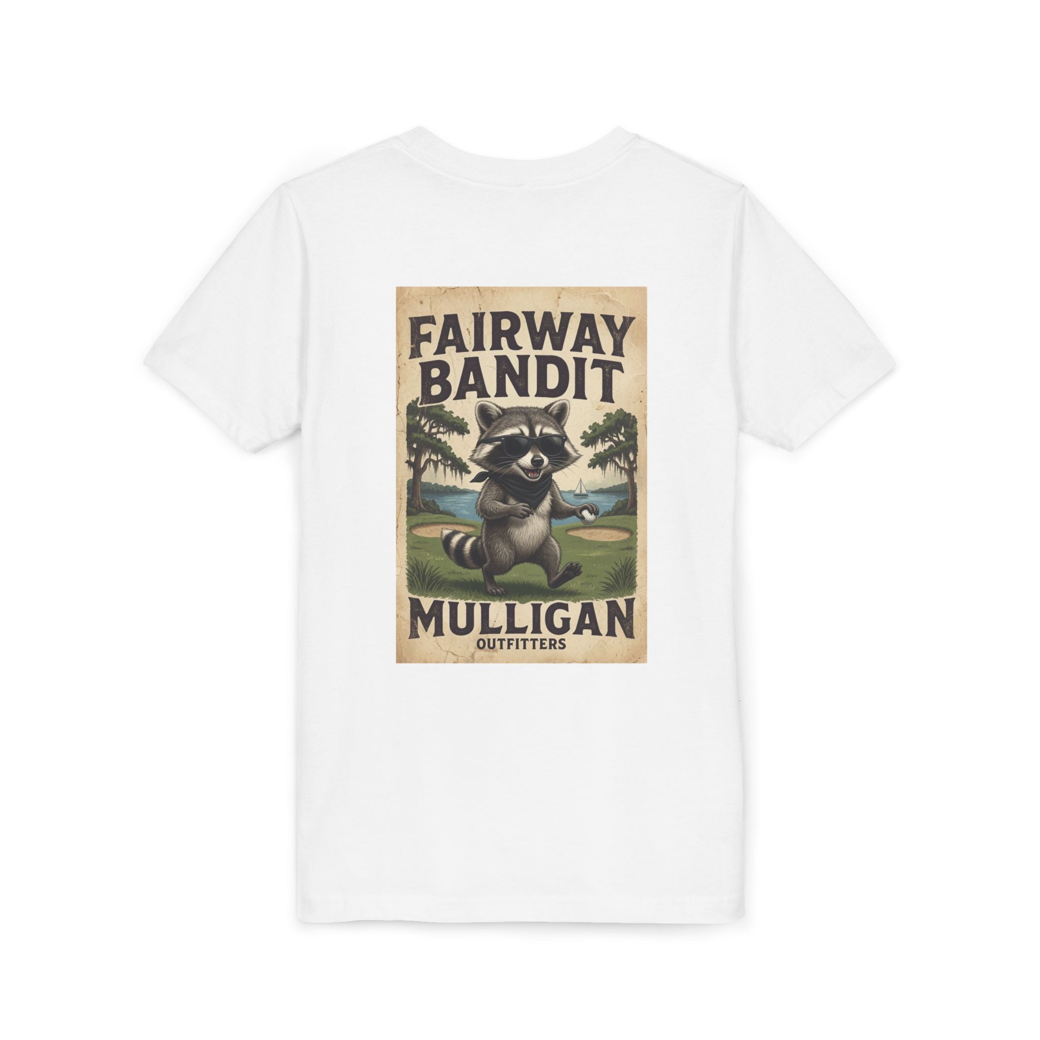 Youth lil mully, fairway bandit