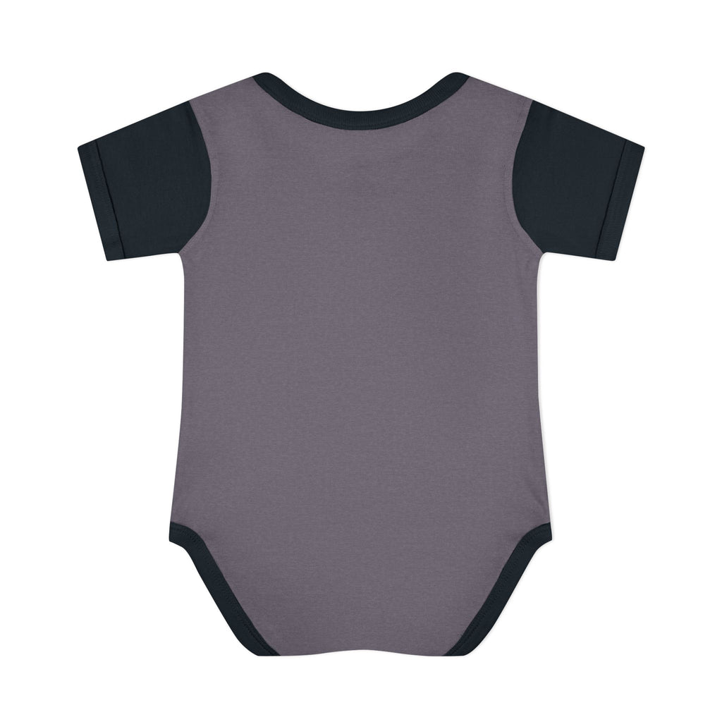 Bay bodysuit, lil Mully