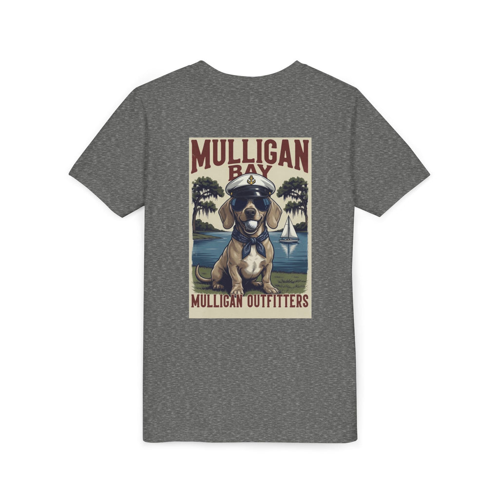 Youth lil mully, mulligan bay dog