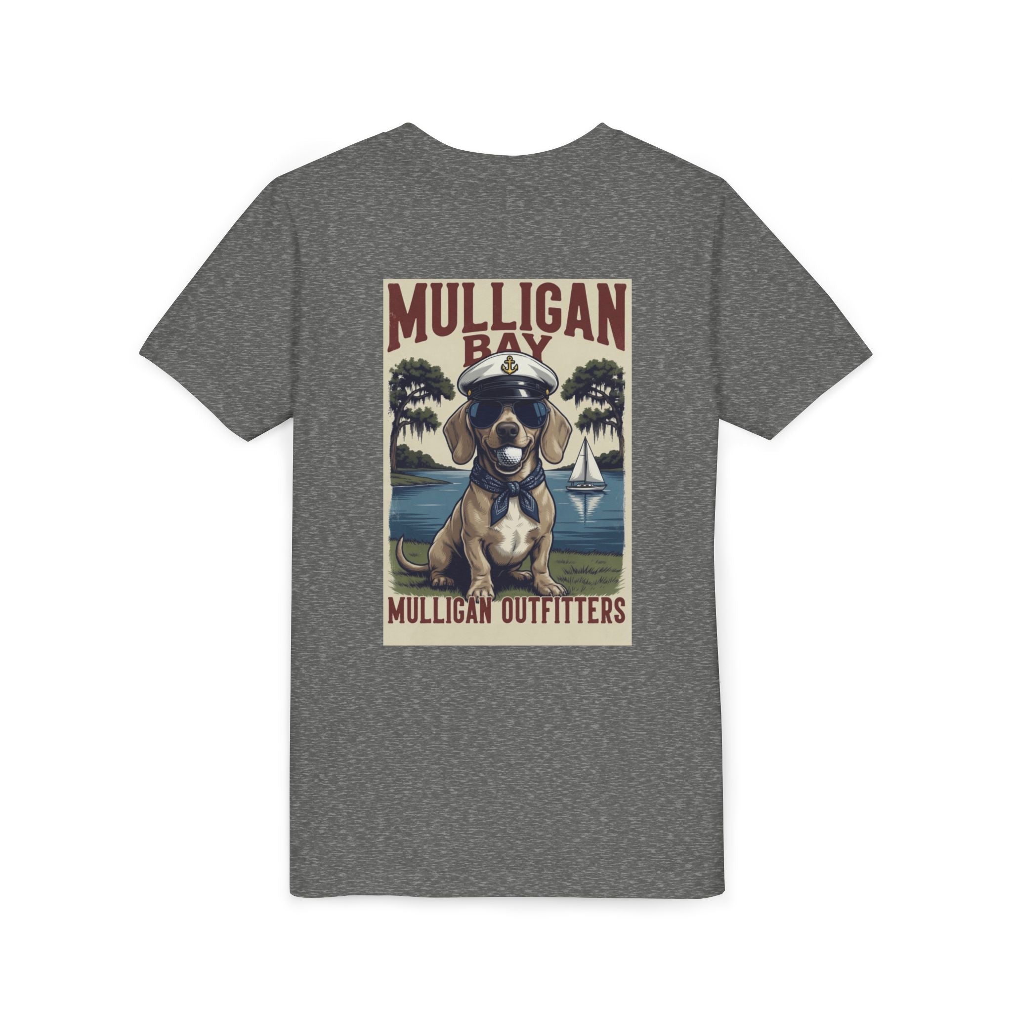 Youth lil mully, mulligan bay dog